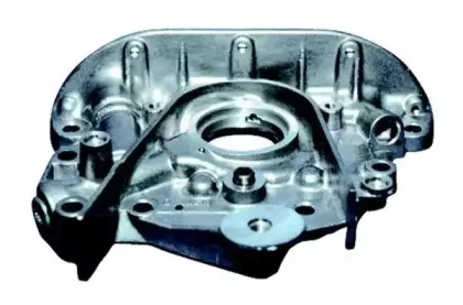 Масляный насос AISIN купить